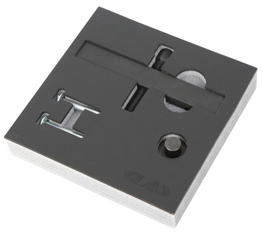 Coffret de calage (Outils de calage moteur) CLAS OM 4133